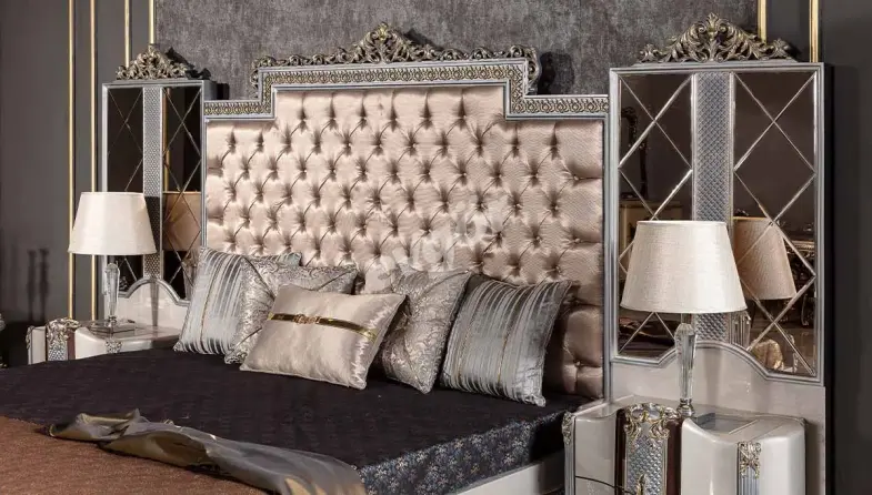 Haydarpaşa Avangarde Yatak Odası - 3