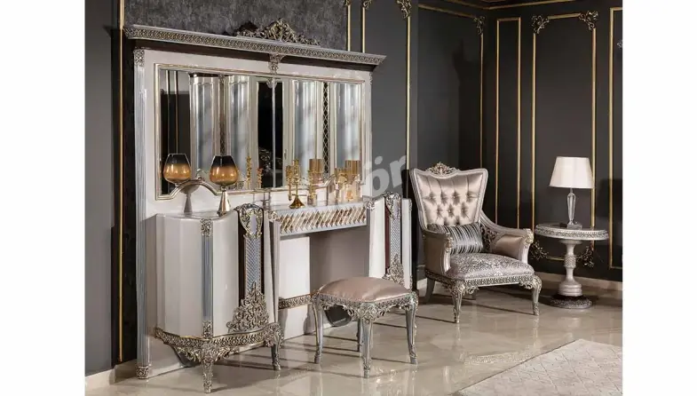 Haydarpaşa Avangarde Yatak Odası - 6