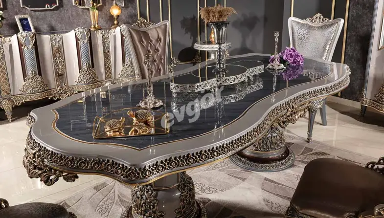 Haydarpaşa Avangarde Yemek Odası - 6