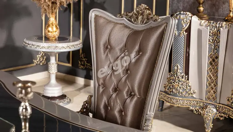 Haydarpaşa Avangarde Yemek Odası - 7