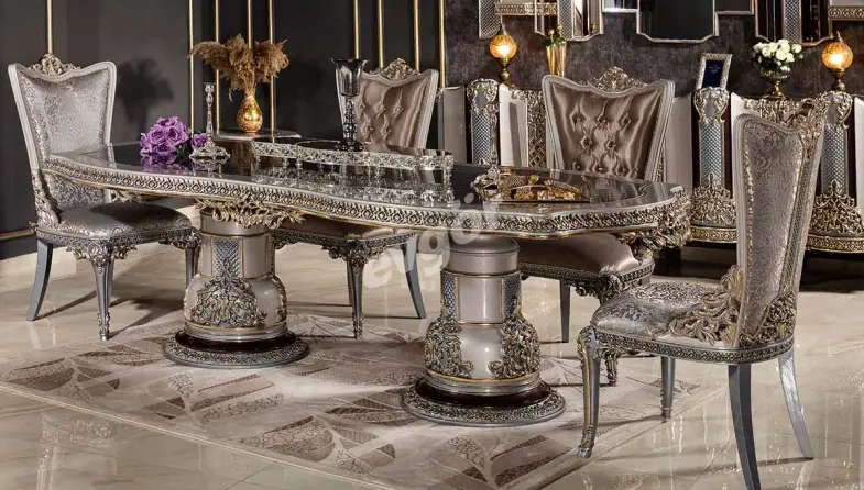 Haydarpaşa Avangarde Yemek Odası - 2