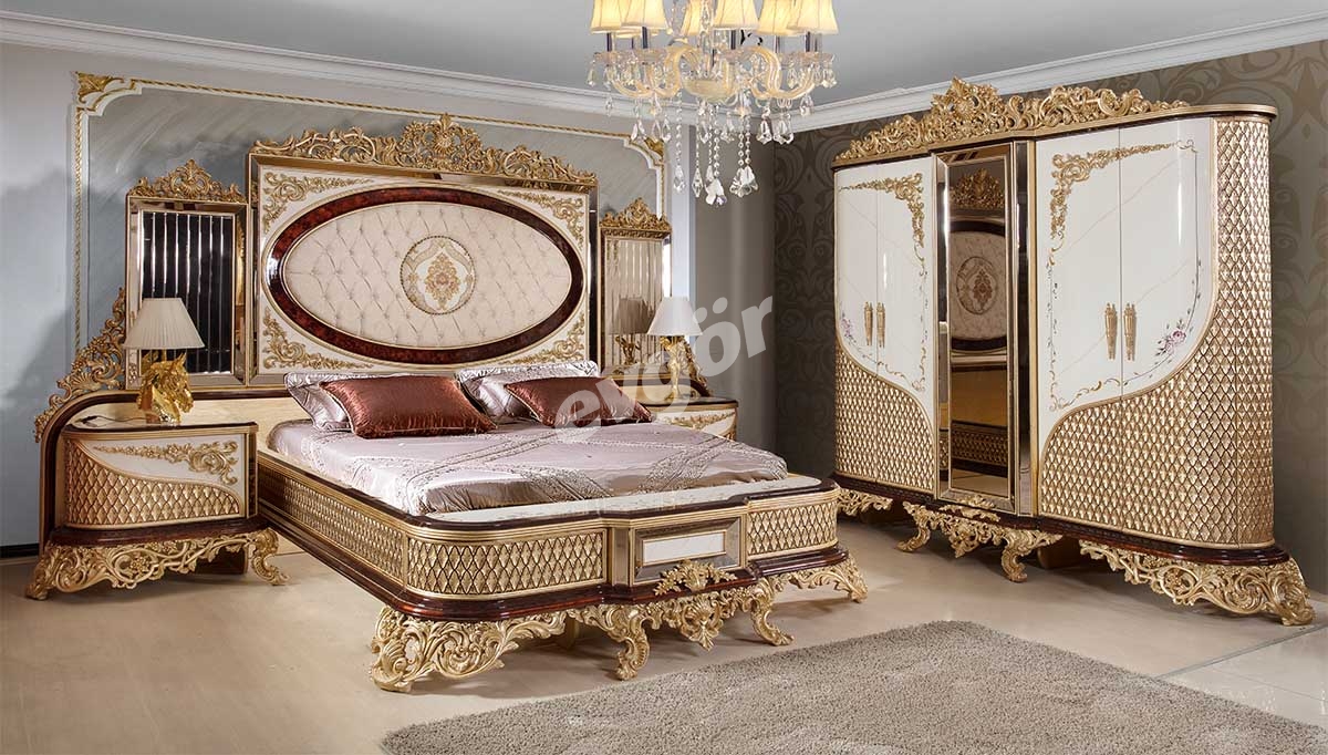 Hazar Classic Bedroom