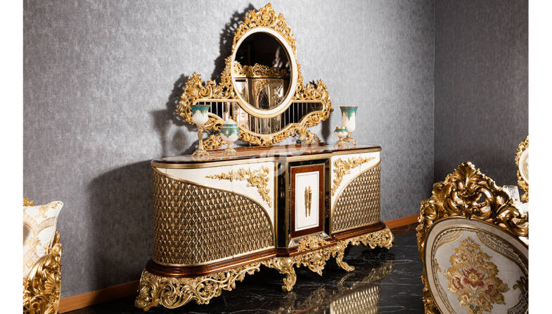 Hazar Klasik Konsol - 1