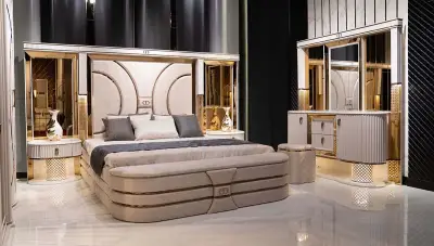 Helena Lüks Karyola