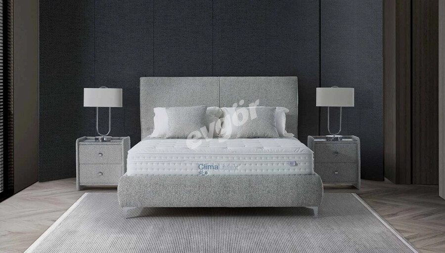 Henka Yatak Baza Set