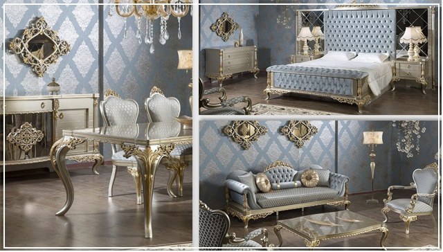 Herşey Dahil Düğün Paketi İçerikleri