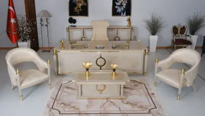 Hilal Lüks Makam Odası - 2