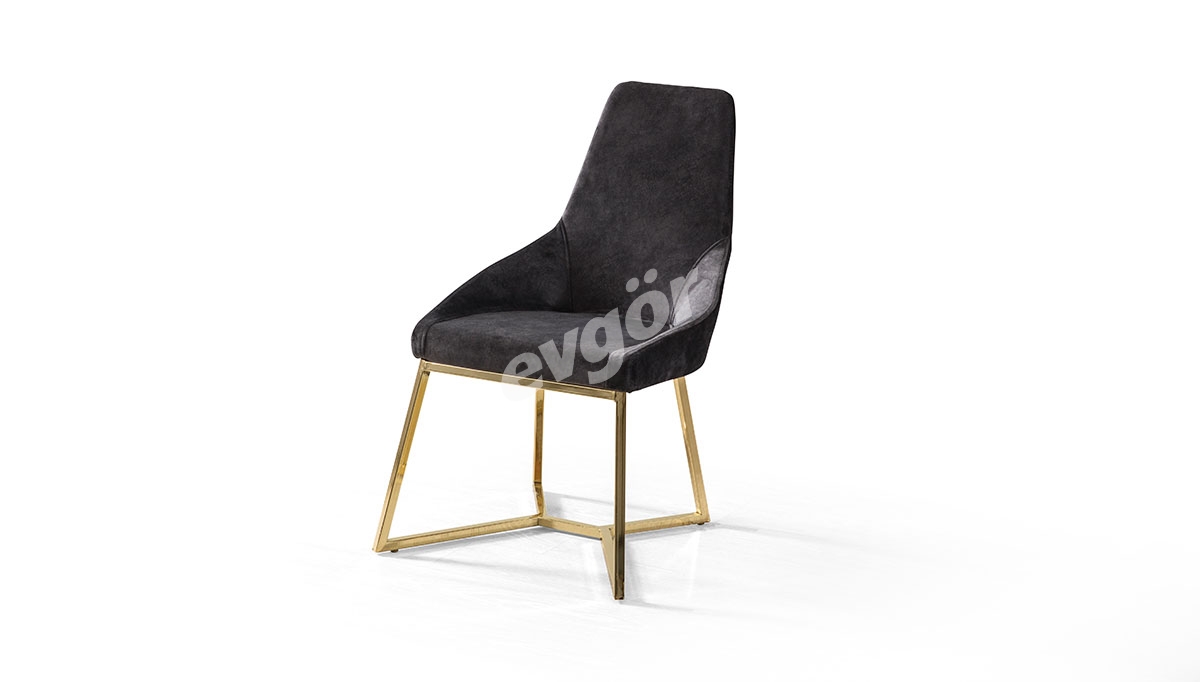 Hopera Metal Chair