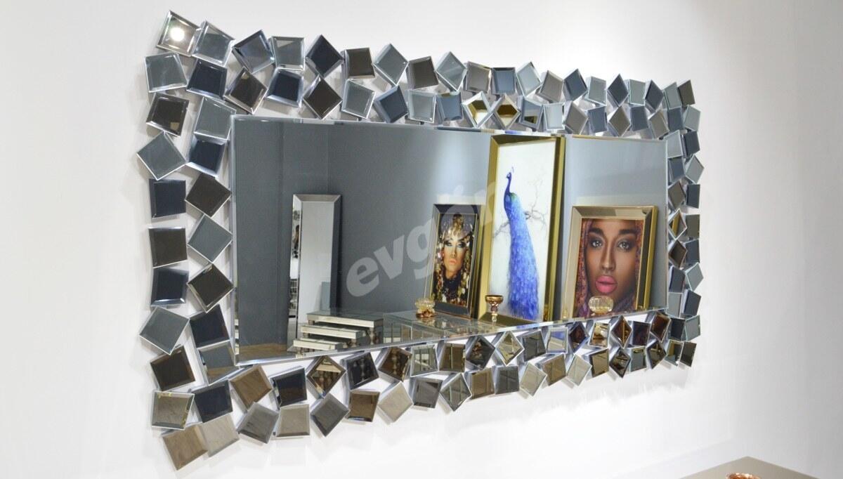 Huber Ayna