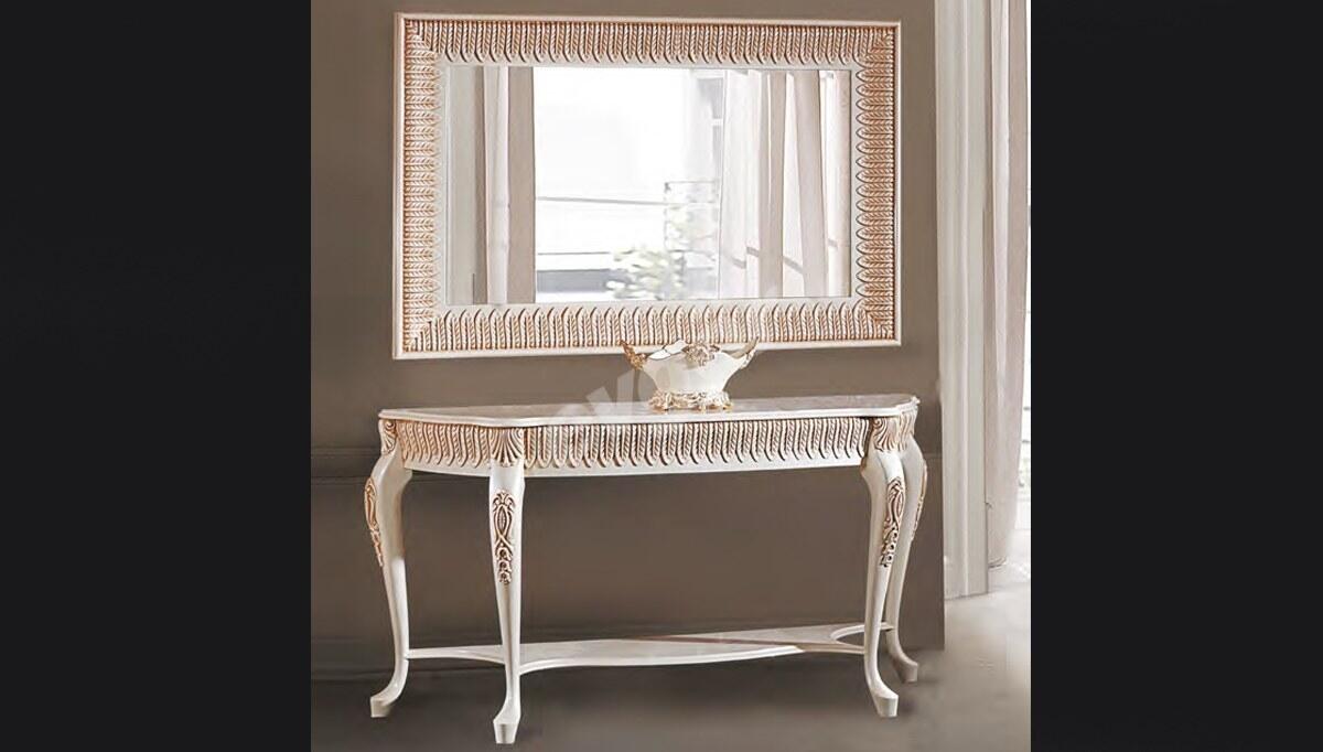 Ihlara Klasik Dresuar Takımı