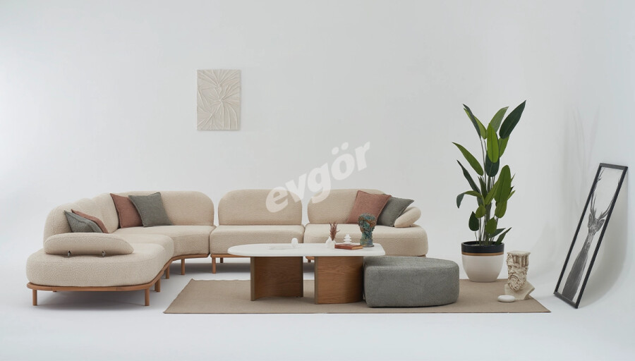 Ilca Modern Köşe Takımı