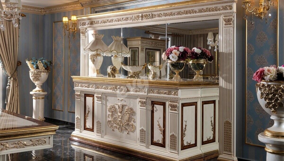 İmparator Konsol + Ayna - 1