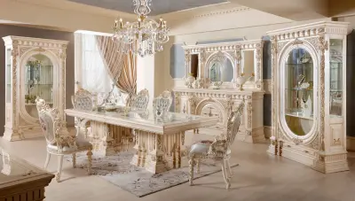 İmpesona Classic Dining Room - Thumbnail