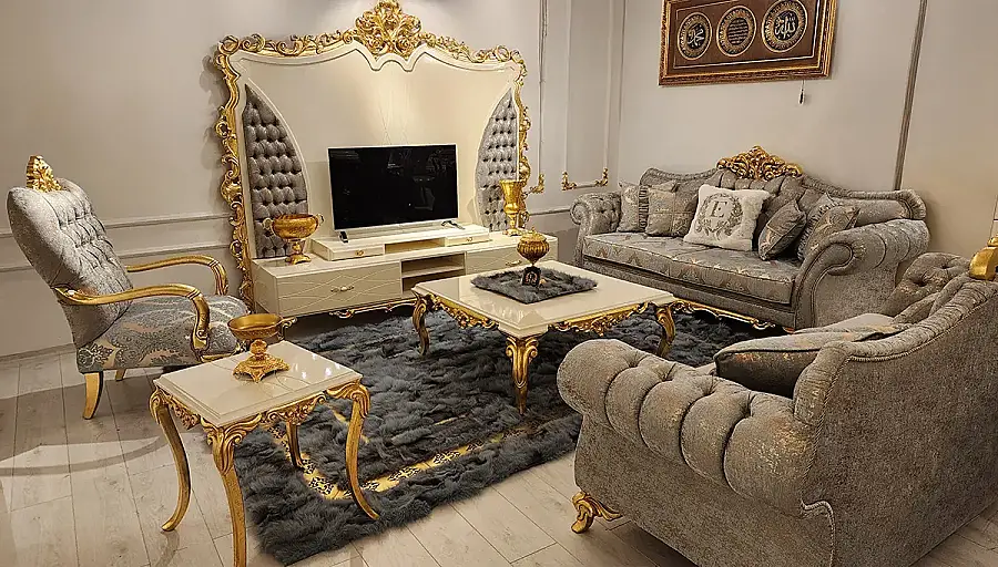 İnci Avangarde Koleksiyon (Hemen Teslim) - 1