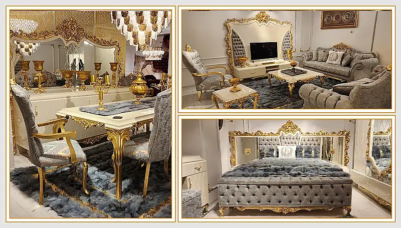 İnci Avangarde Koleksiyon (Hemen Teslim) 