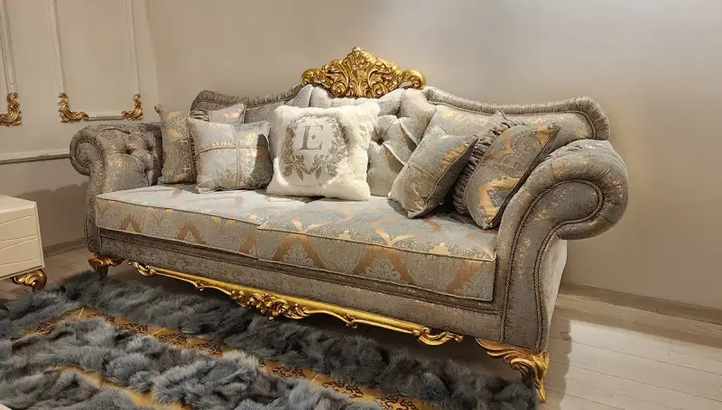 İnci Avangarde Salon Takımı - 3