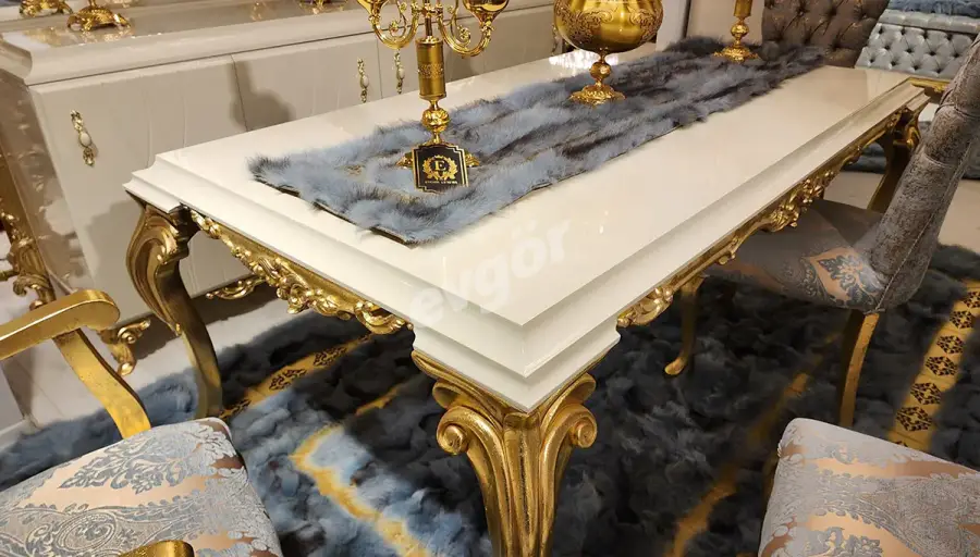 İnci Avangarde Salon Takımı - 10