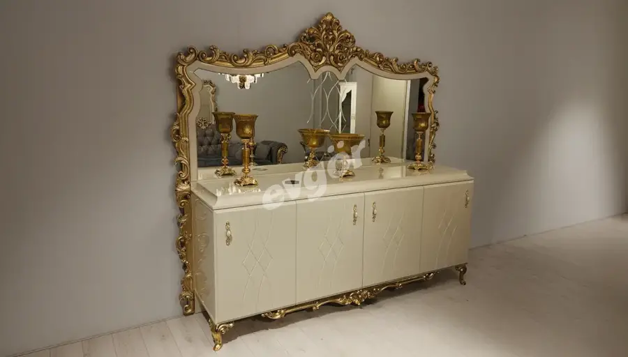 İnci Avangarde Salon Takımı - 11