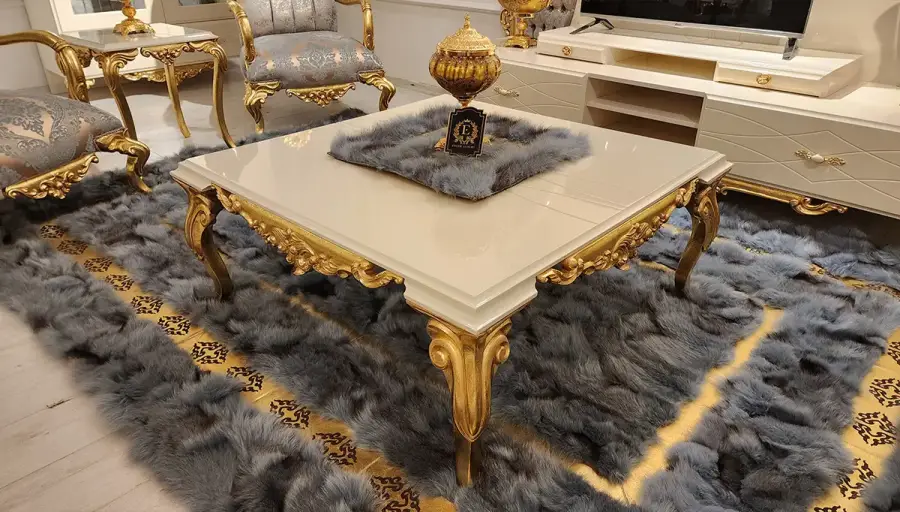 İnci Avangarde Salon Takımı (Hemen Teslim) - 5