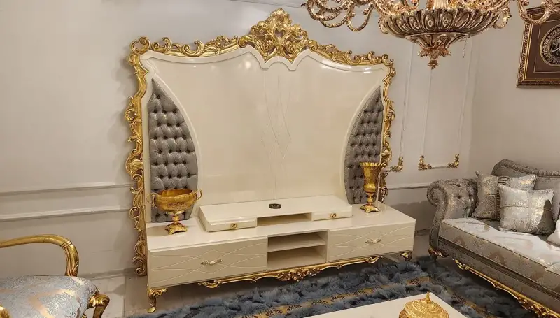 İnci Avangarde TV Ünitesi - 2