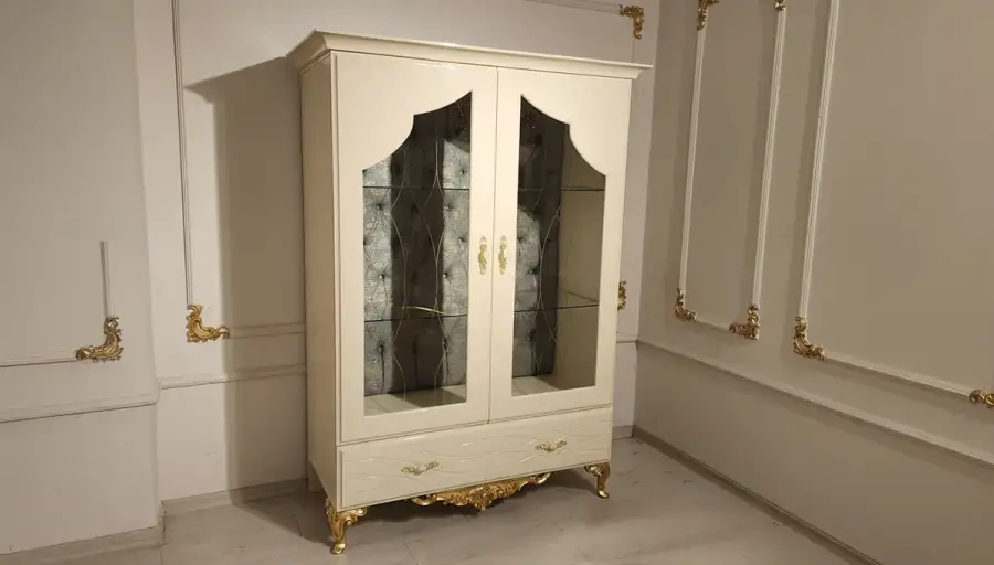 İnci Avangarde Yemek Odası - 4