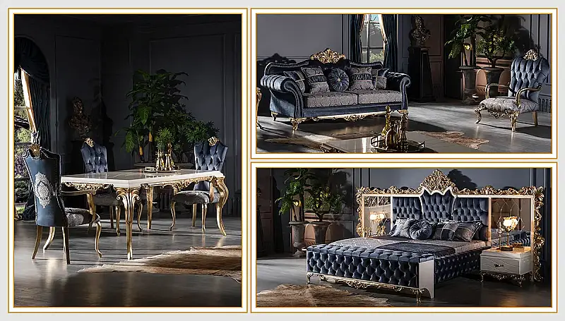 İnci Klasik Koleksiyon ( Hemen Teslim ) 