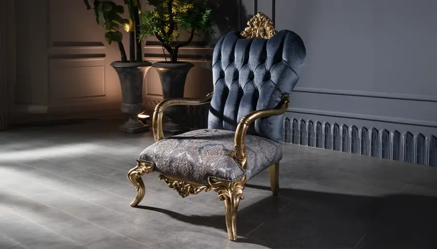 İnci Klasik Yemek Odası - 3