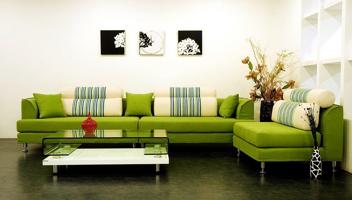 Cheap Corner Sofa Set