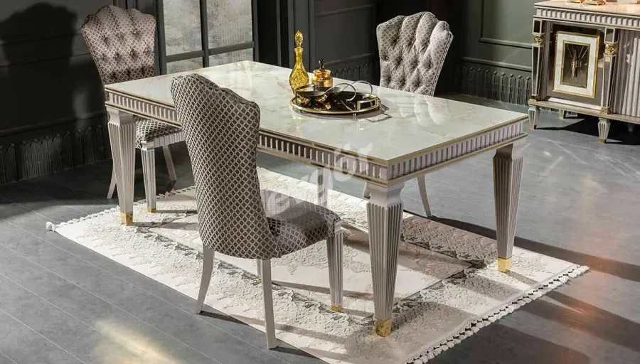 İstanbul Lüks Salon Takımı(Hemen Teslim) - 26