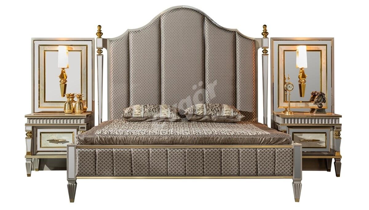 İstanbul Luxury Bedroom - Thumbnail