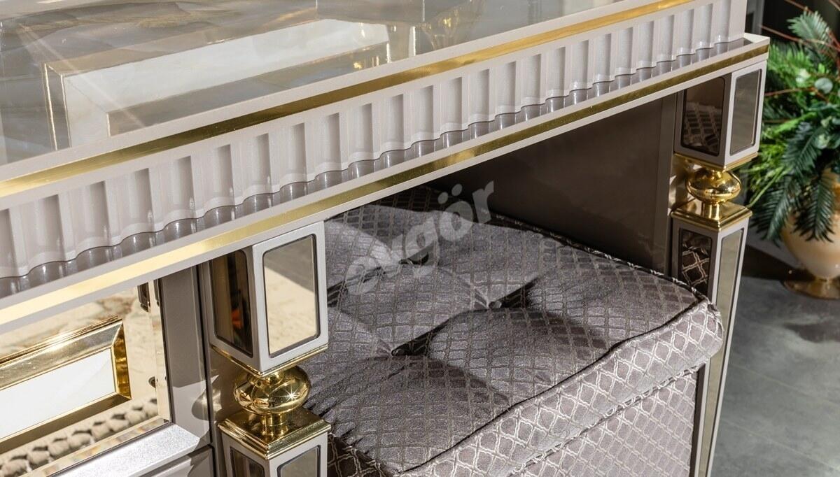 İstanbul Luxury Bedroom