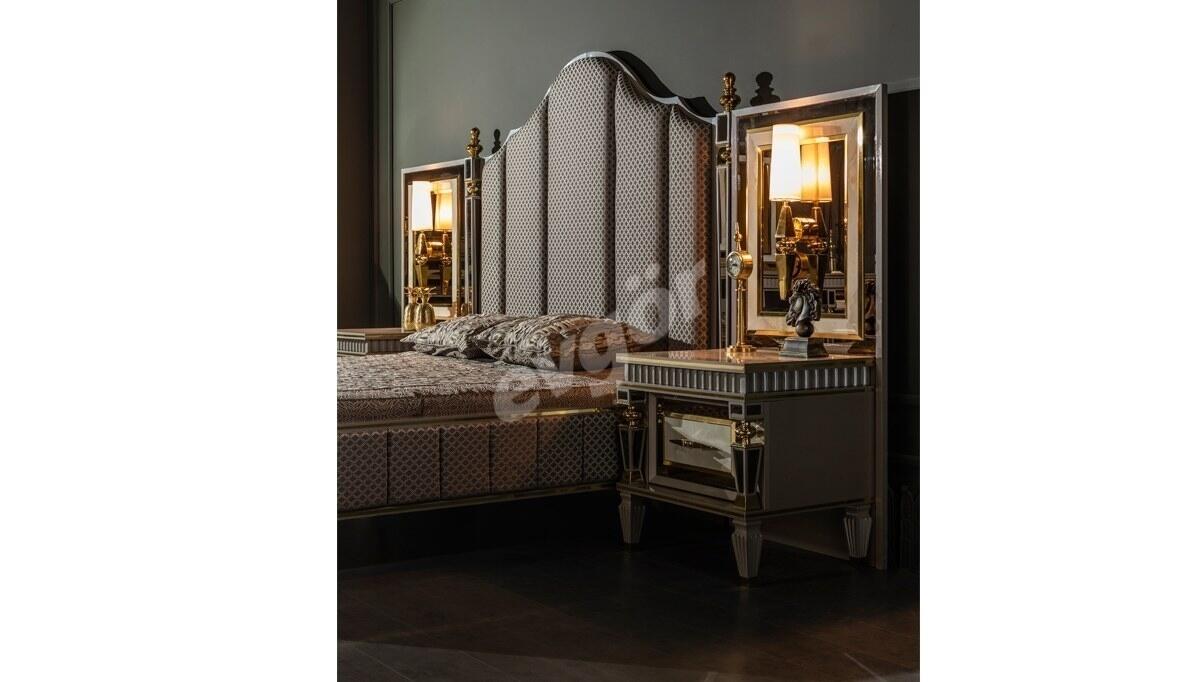 İstanbul Luxury Bedroom - Thumbnail
