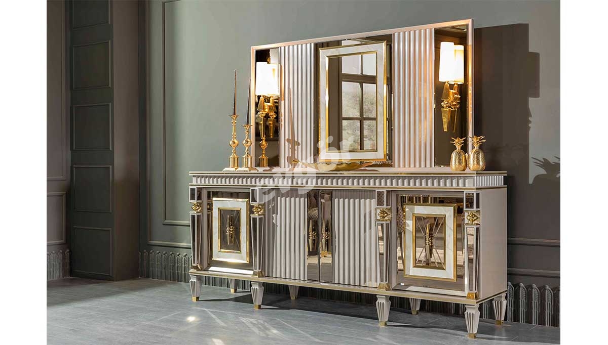 İstanbul Luxury Salon Collection - Thumbnail