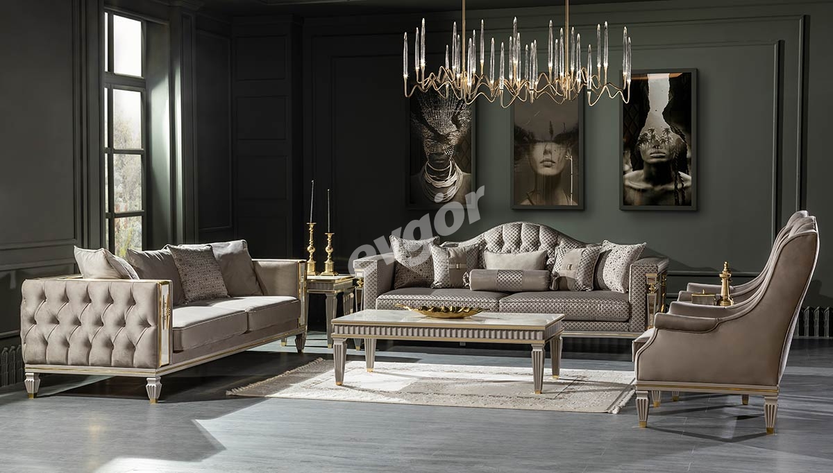 İstanbul Luxury Salon Collection