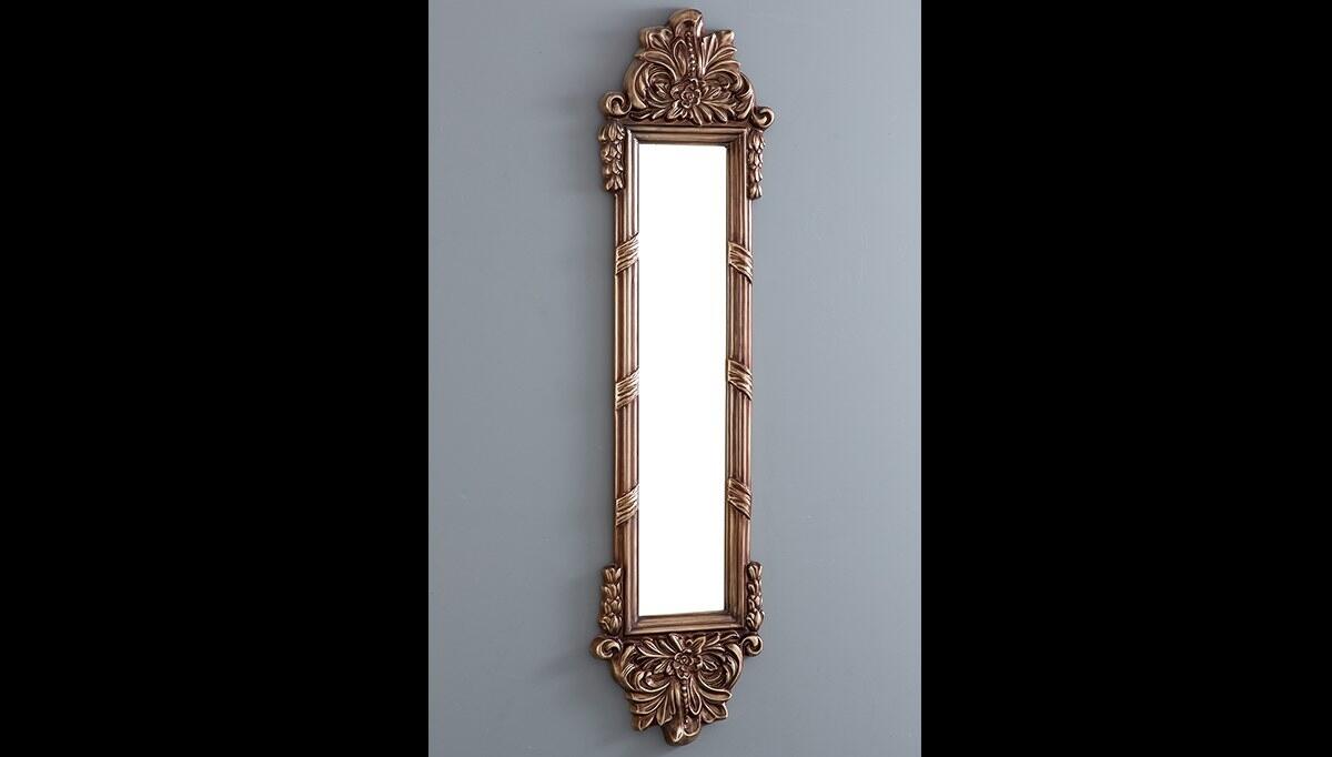 Itır Classic Decorative Mirror