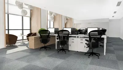 Jaday Modern Office Furniture