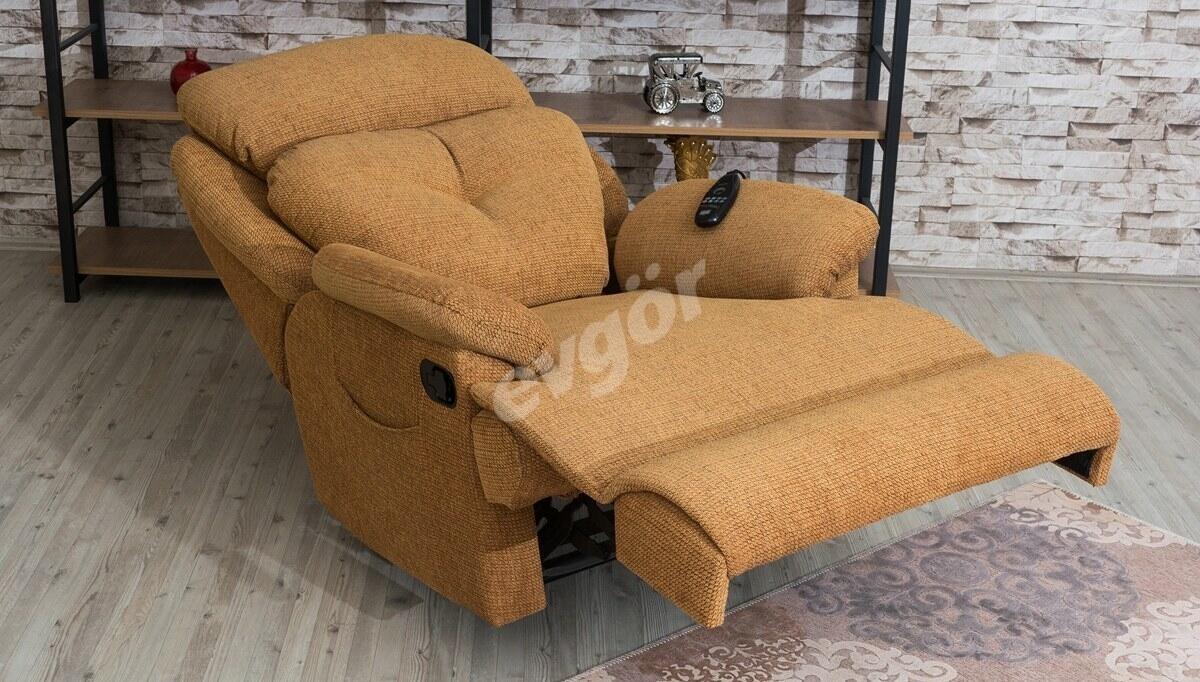 Jarvan Massage TV Chair