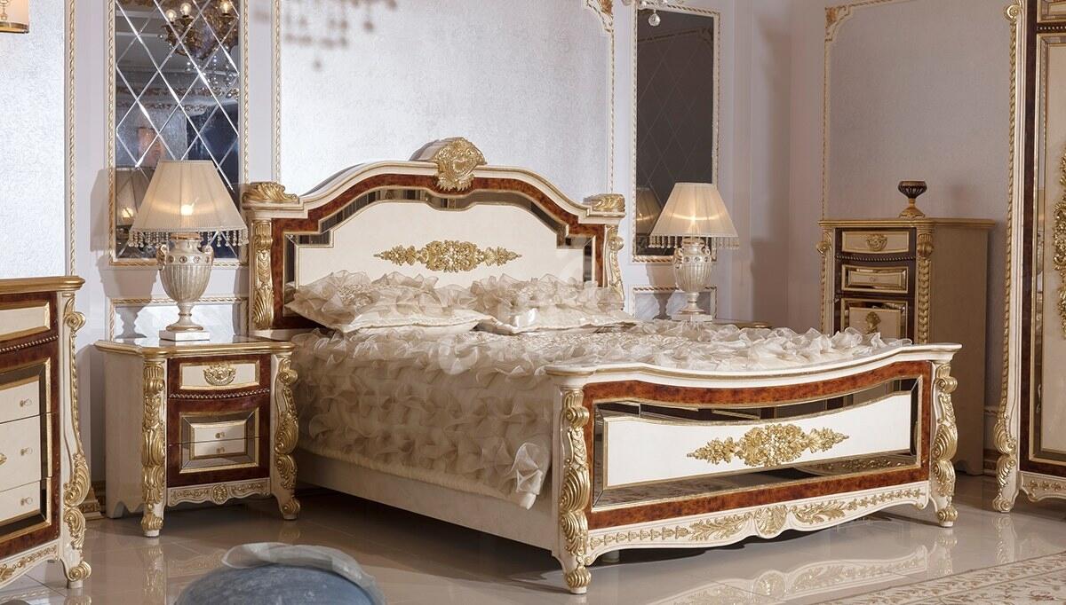 Kaldore Classic Bedroom