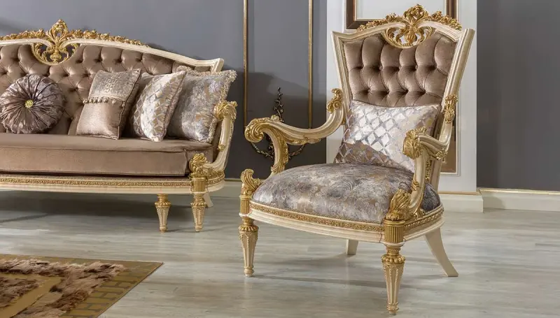 Kanuni Klasik Berjer