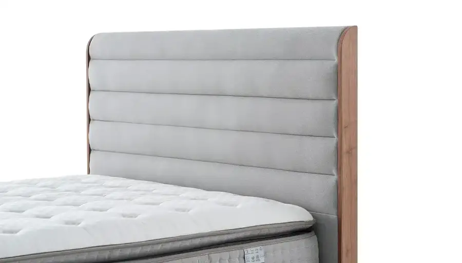 Kanvas Yatak Başlığı - 1