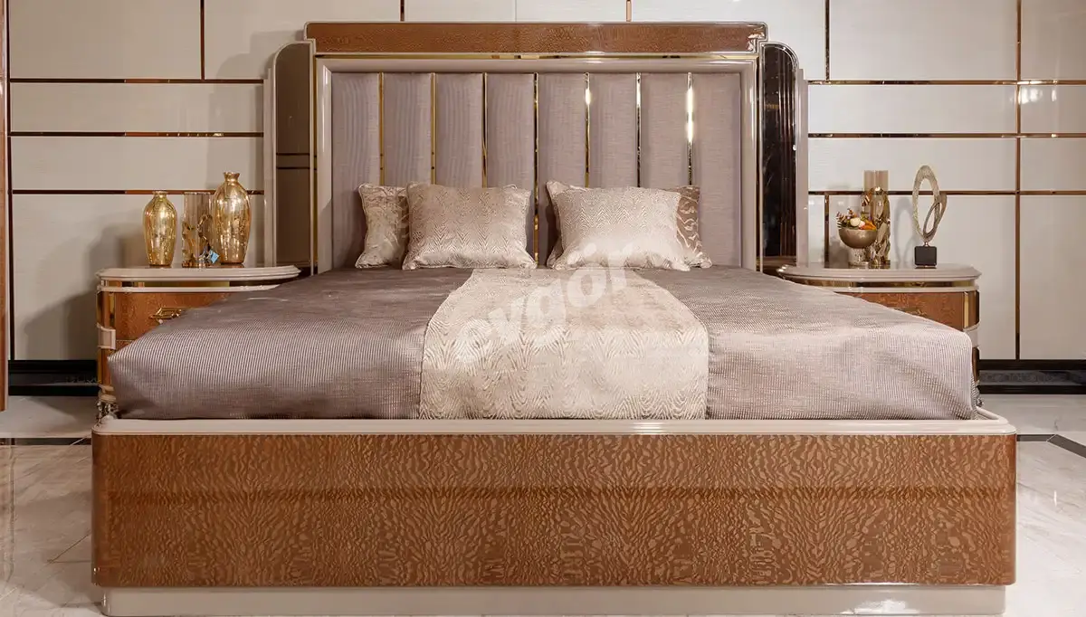Kapadokya Luxury Bedroom