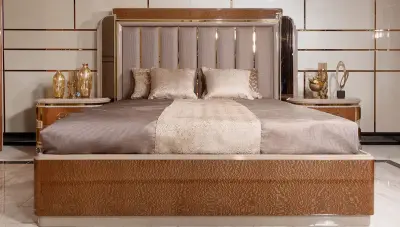 Kapadokya Luxury Bedroom - Thumbnail