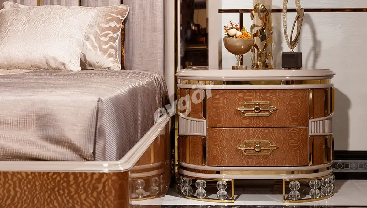 Kapadokya Luxury Bedroom