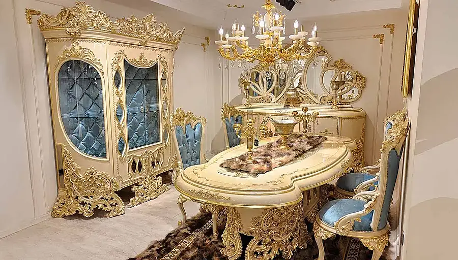 Karahan Klasik Koleksiyon( Hemen Teslim ) - 2