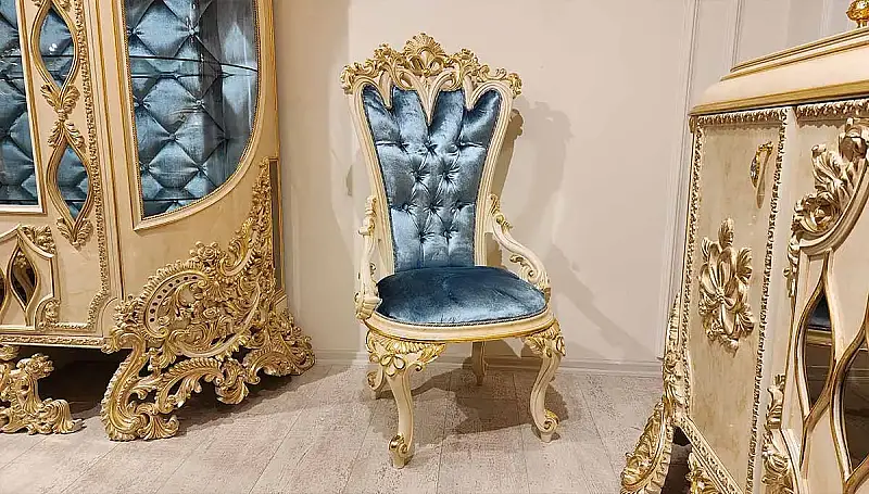 Karahan Klasik Koleksiyon( Hemen Teslim ) - 5