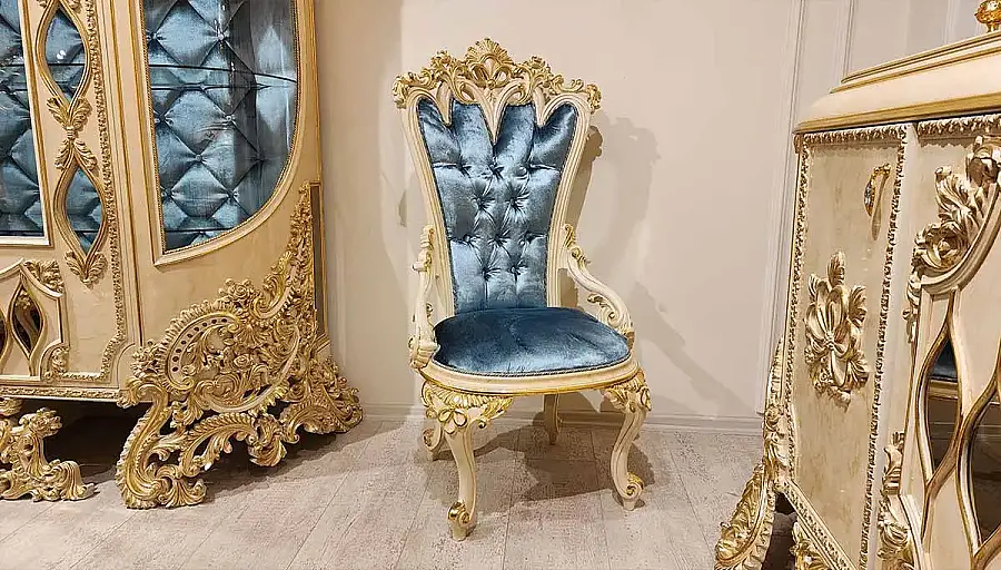 Karahan Klasik Koleksiyon( Hemen Teslim ) - 5