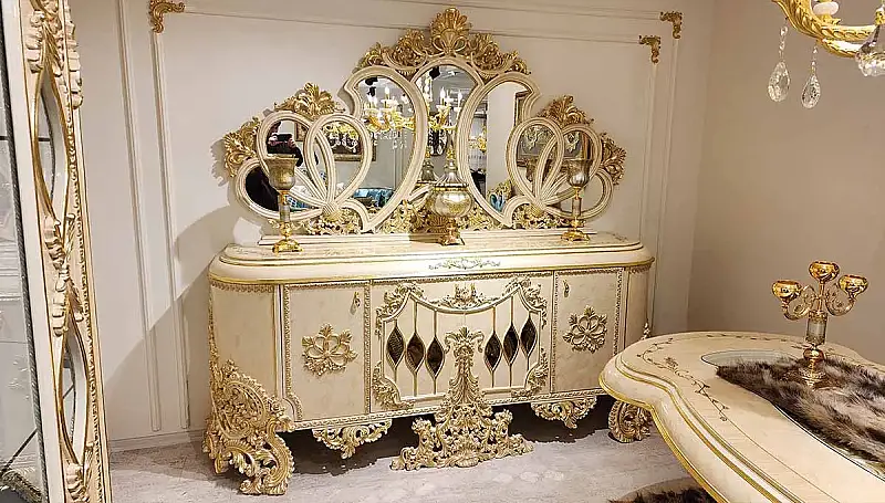 Karahan Klasik Koleksiyon( Hemen Teslim ) - 3