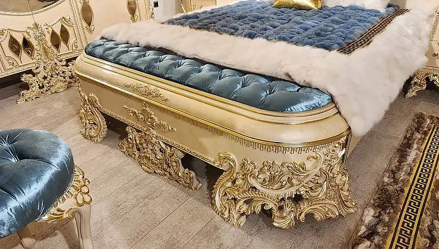 Karahan Klasik Koleksiyon( Hemen Teslim ) - 12