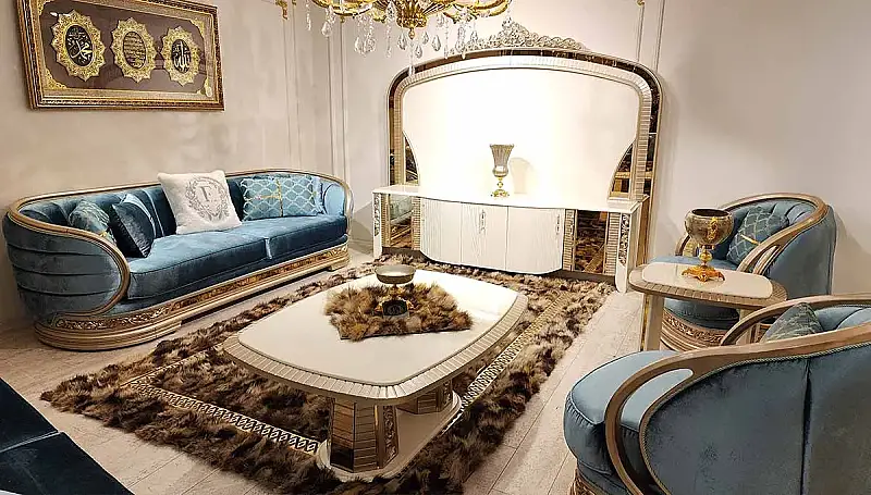 Karahan Klasik Koleksiyon( Hemen Teslim ) - 13