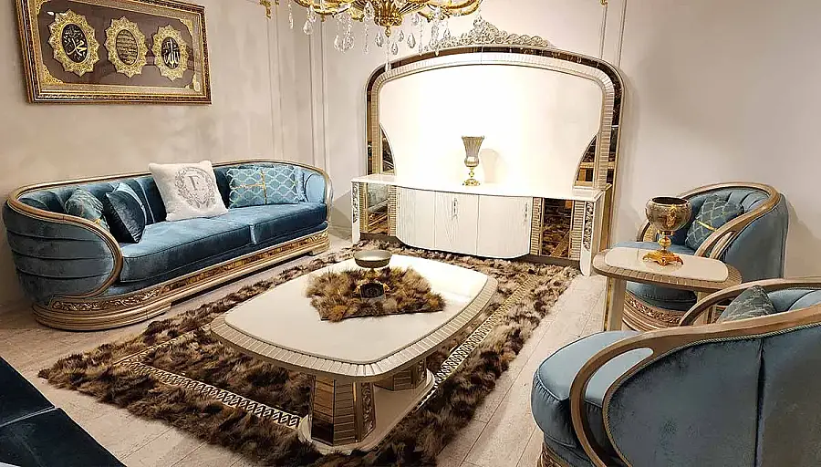 Karahan Klasik Koleksiyon( Hemen Teslim ) - 13